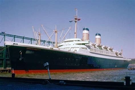Pin By Mcarpe On Ocean Liners Passenger Ship Cargo Liner Beautiful