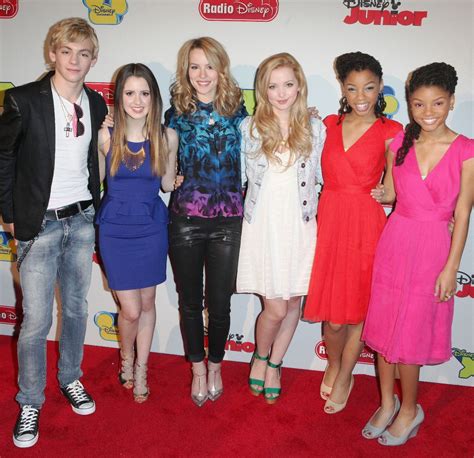 New Disney Channel Stars Ny Takeover 4 Of The Coolest Stars With