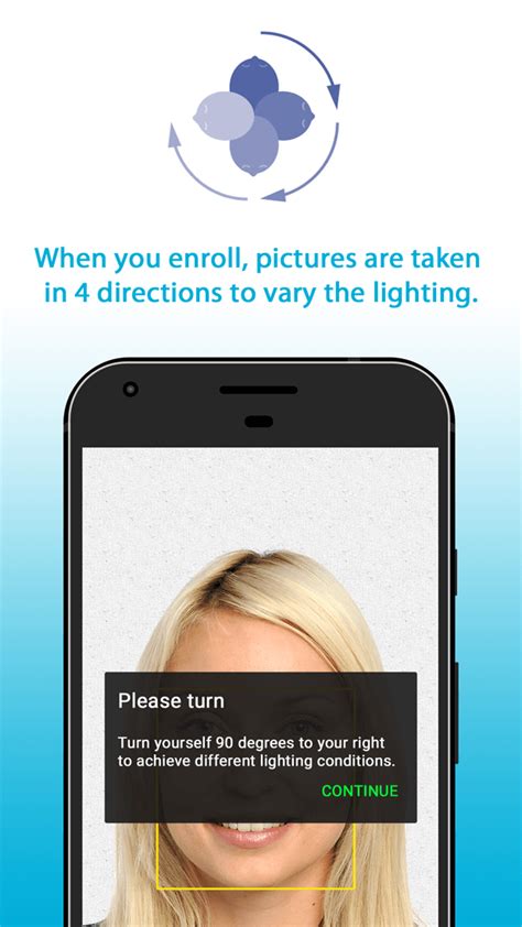 We did not find results for: BioID® launches face recognition app for Android with ...
