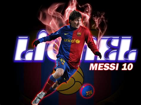 Lionel Messi Wallpapers ~ Wallpapers Hightlight
