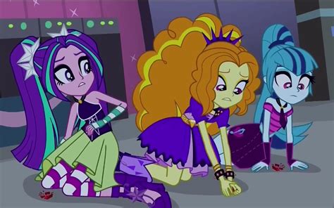 37 Adagio Dazzle Equestria Girls Rainbow Rocks Dazzlings