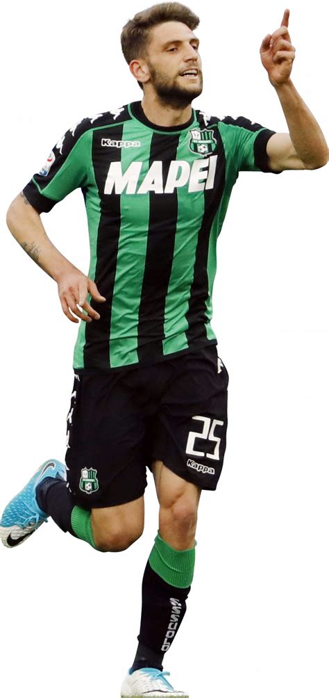 Fast to check out the all data of domenico berardi 80 rating card on fifa 21 ultimate team here! Domenico Berardi football render - 36832 - FootyRenders