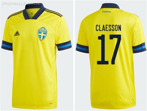 Get Sweden Euro 2021 Squad List  Kanan Bawah