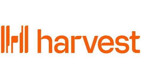 Le Logo Harvest Mis à Jour Est Devenu Plus Compréhensible Et Pratique