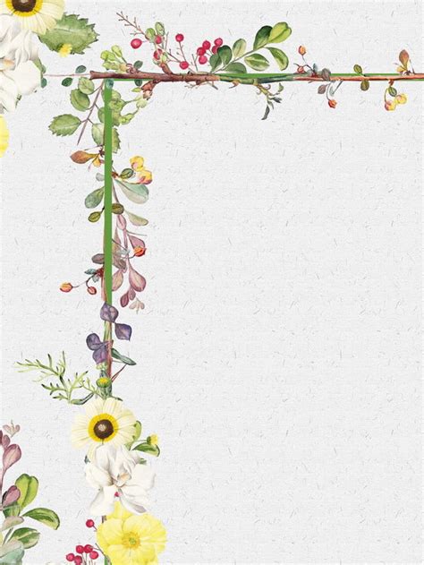 Our peel and stick wallpaper is novel in design and has a variety of styles to choose. Floral Border Roses Peony Flower Vine Background ...