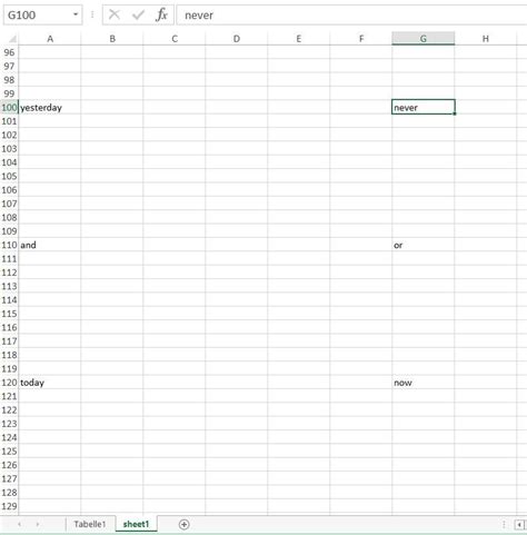 Change The Row To Row Increment Value When Copying Down A Column From