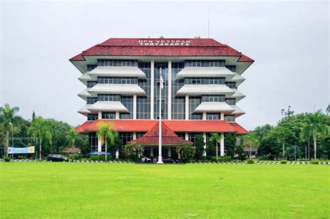 Jurusan Dan Daya Tampung Snmptn Universitas Pembangunan Nasional Veteran Yogyakarta Upn