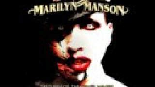 Throughout their career, marilyn manson have made good use of explicit live shows, controversial lyrics and outright bizarre music videos. Seizure Of Power - Marilyn Manson von Original Soundtrack ...