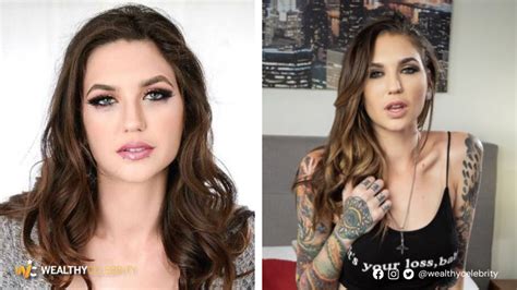 Who Is Rocky Emerson All About Gorgeous Tattooed Girl Wealthy Celebrity