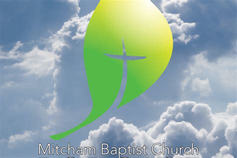 Mark Archives Mitcham Baptist Church