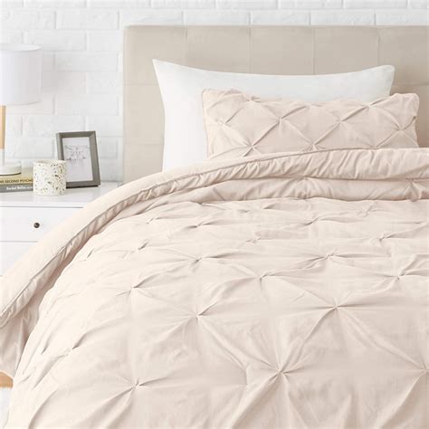 Pinch Pleat Comforter Sets A Thrifty Mom