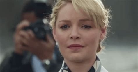 Watch The Trailer For Katherine Heigls New Show State Of Affairs