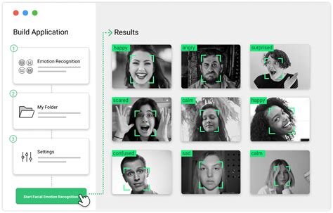 facial emotion recognition solutions
