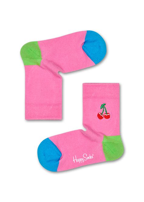 Sale Embroidered Socks Happy Socks Eu