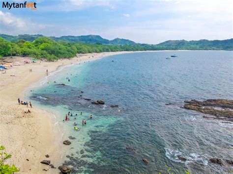 The Best Beaches In Guanacaste The Golden Coast Of Costa Rica