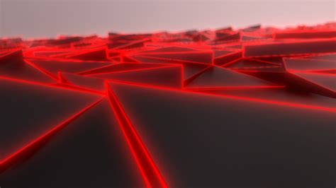 Abstract Red Background Download Free 3d Model By Adamante