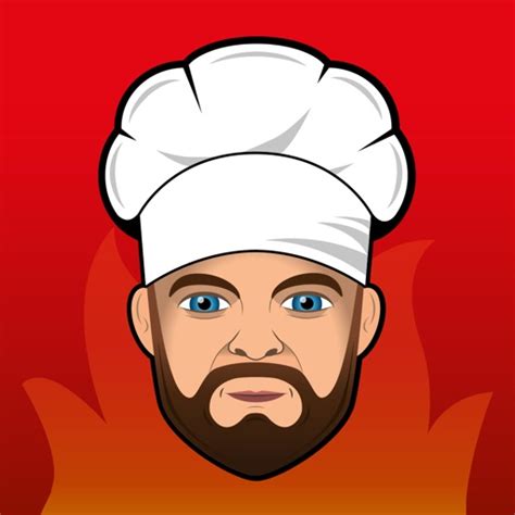 Chefmoji Emojis And Stickers For Professional Chefs By Emoji All Stars Llc