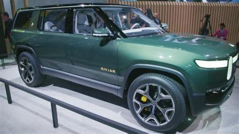 Gm's electric pickup truck to go on sale in 2021