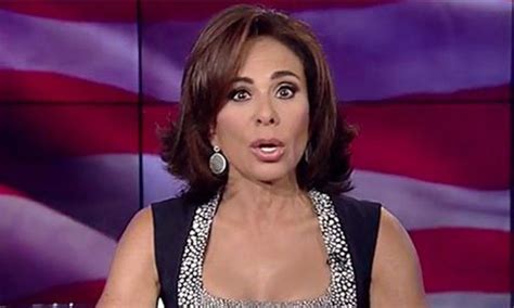 Tough Talking Judge Jeanine Threatened With Lawsuit Over Her New Book