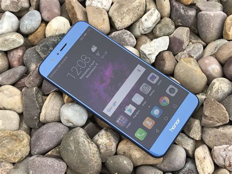 Huawei Honor 8 Pro Best New Launching Phone Rt News