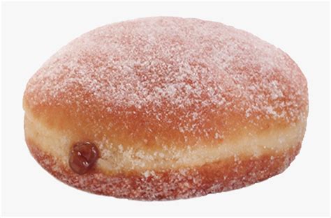 Donut Krispy Kreme Jam Donut Hd Png Download Kindpng