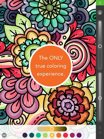 The standout feature in zoomnotes is definitely the zooming capabilities, which is why zoomnotes is one of the best note apps for apple pencil and. Pigment - Coloring on an iPad? - iPad Notebook