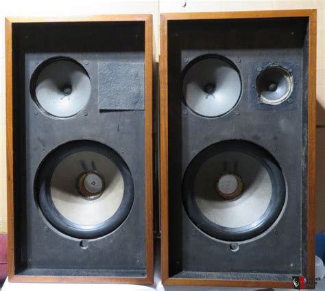 Vintage Pioneer Cs 66e 3 Way Speakers Photo 3521092 Canuck Audio Mart