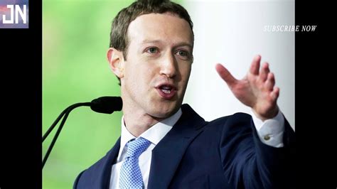 Mark Zuckerberg Success Story Jaimin News Youtube