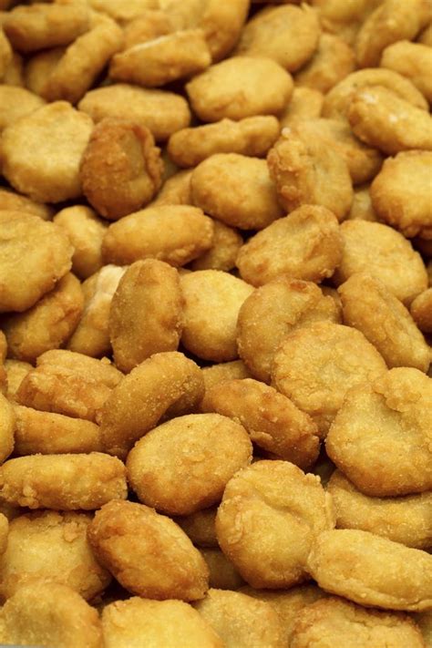Theres A Job Going For A Chicken Nugget Taste Tester Heres How To