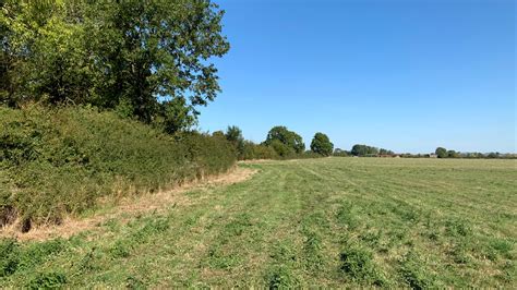Land For Sale In Buckland Buckinghamshire