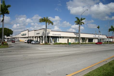 See whats going on in your town. Miami Gardens Plaza - 18365-18577 Northwest 27th Avenue ...