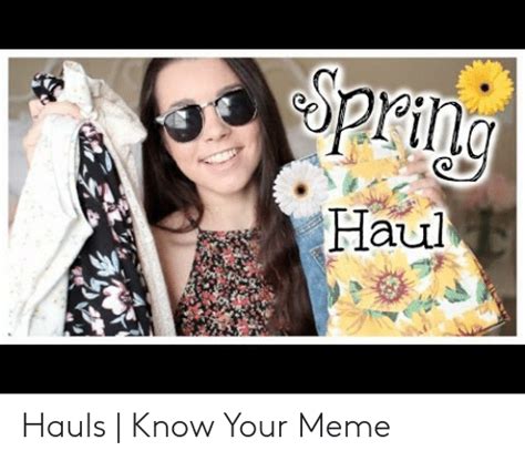 Hau Hauls Know Your Meme Meme On Meme