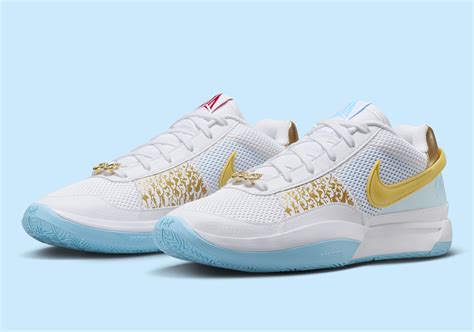 Nike Ja 1 Chinese New Year Buy Now 🛒