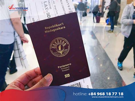 Read more about the malaysian visa for indian citizens, how to apply and requirements for applying. How to apply for Vietnam visa on arrival in Madagascar ...