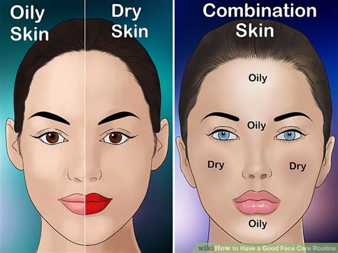 Liz Skincare Miami Wellness Beauty Lifestyle Blog Tips On Dry Or Oily