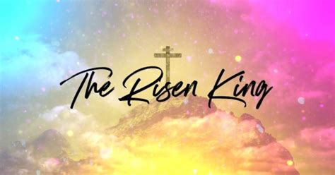 We did not find results for: The Risen King Video | The Skit Guys
