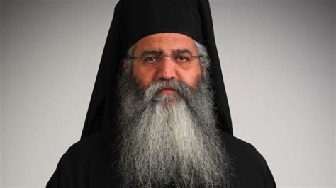 Πνευματική συζήτηση με τον μητροπολίτη μόρφου κ.κ. Μόρφου Νεόφυτος: Η υπομονή και η σιωπή του αγίου Νεκταρίου ...