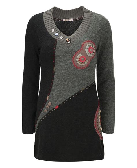 Joe Browns Joe Browns Stand Out Sweater At Simply Be