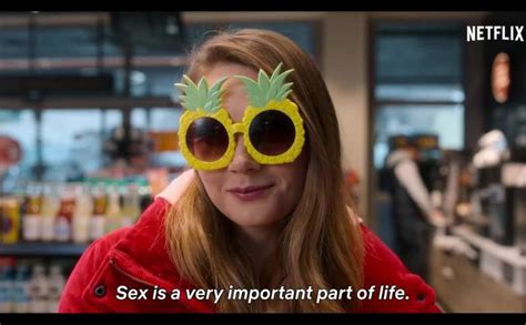 Sexify Tv Serie 2021 Film Trailer Kritik