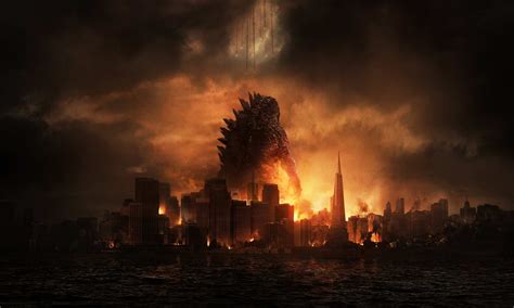 In Defense Of Nuking Godzilla Vox