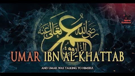 Terpopuler Hazrat Umar Bin Khattab