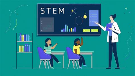 Women In Stem An Opportunity For To Discover You Future In Stem