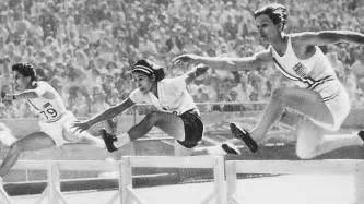 The Incredible Babe Didrikson Zaharias Part 1 The First Female Super Athlete The Olympians