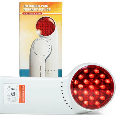 Products Goodradiance Infrared Light Therapy Device