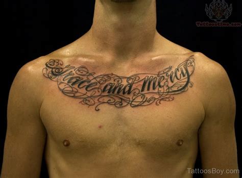Chest Tattoos Tattoo Designs Tattoo Pictures Page 39