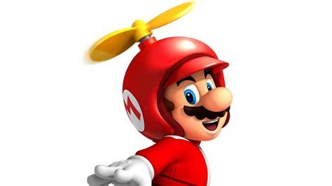 Así Sustituye New Super Mario Bros Wii Para Nvidia Shield Los