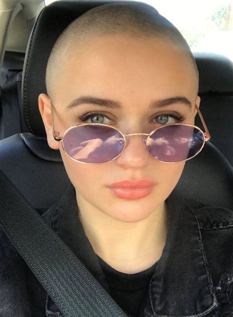 Joey King Nude To Raise Cancer Awareness Onlyfans Nudes