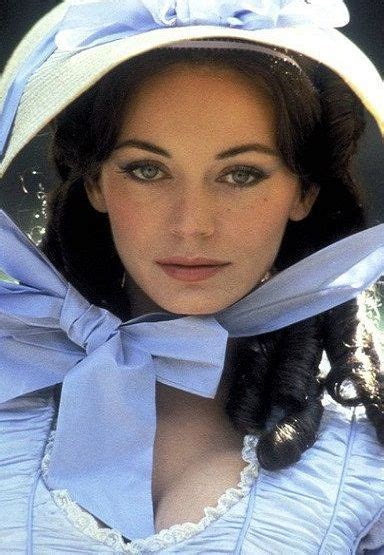 Lesley Anne Down As Madeline Fabray In North And South 1984 Movie