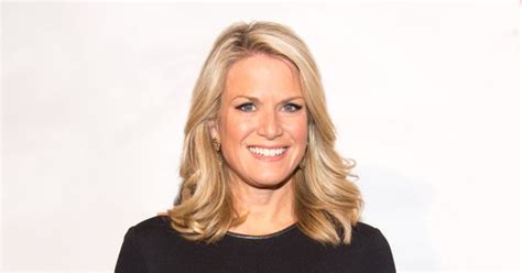 Martha MacCallum Fox News GOP Debate Host Interview