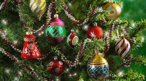 Making beautiful holiday ornaments with dough can be fun and easy if you follow these steps. christmas ornaments 1920x1080 wallpaper High Quality ...